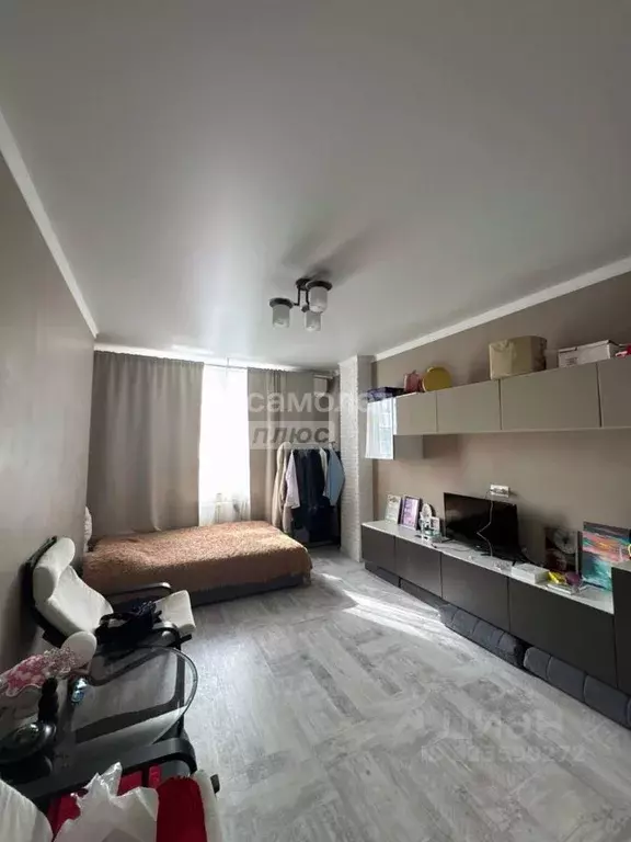 2-к кв. Краснодарский край, Анапа Алексеевка мкр, ул. Ленинградская, ... - Фото 2