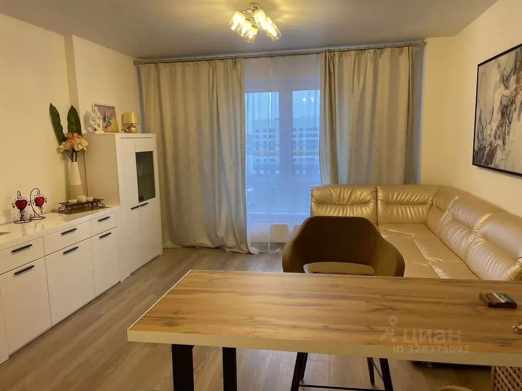 2-к кв. Москва Лобненская ул., 13к3 (45.0 м) - Фото 2