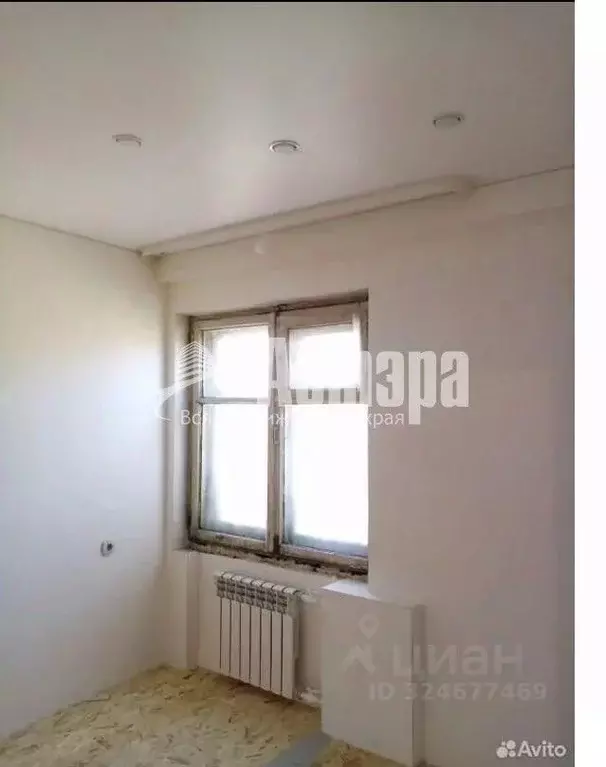 4-к кв. Забайкальский край, Чита ул. Красной Звезды, 10 (60.7 м) - Фото 2