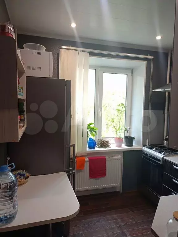 2-к. квартира, 40 м, 3/5 эт. - Фото 1