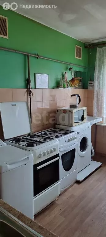 1к в -комнатной квартире (12.6 м) - Фото 2