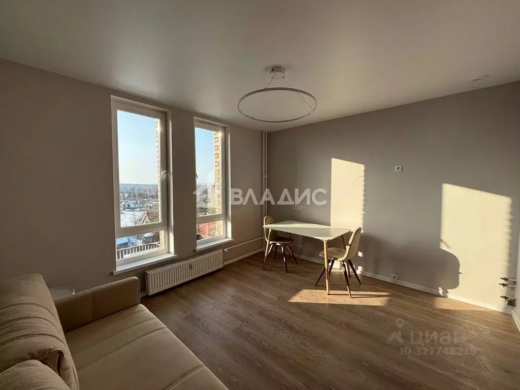 Студия Московская область, Одинцовский городской округ, с. Лайково, ... - Фото 1