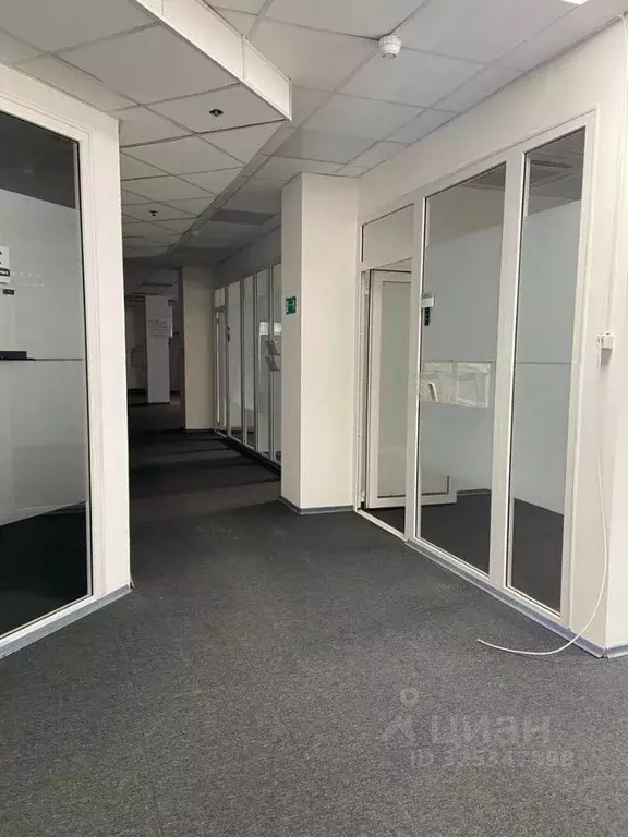 Офис в Московская область, Химки ул. Панфилова, 19с1 (387 м) - Фото 2