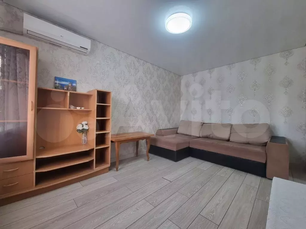 1-к. квартира, 23,7 м, 3/6 эт. - Фото 1