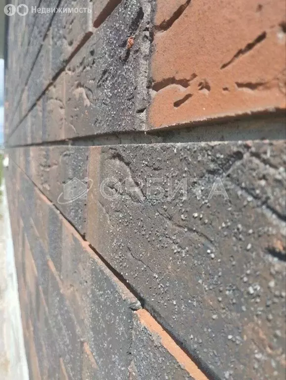 Дом в Тюменский муниципальный округ, ТСН Пятница (100 м) - Фото 1