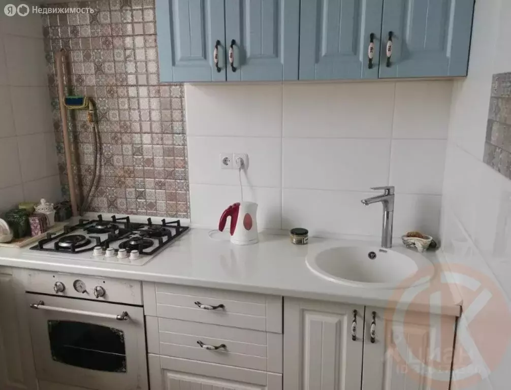2-комнатная квартира: Евпатория, Перекопская улица, 15 (54 м) - Фото 2