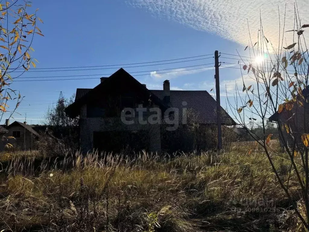 Дом в Московская область, Одинцовский городской округ, с. Жаворонки, ... - Фото 1