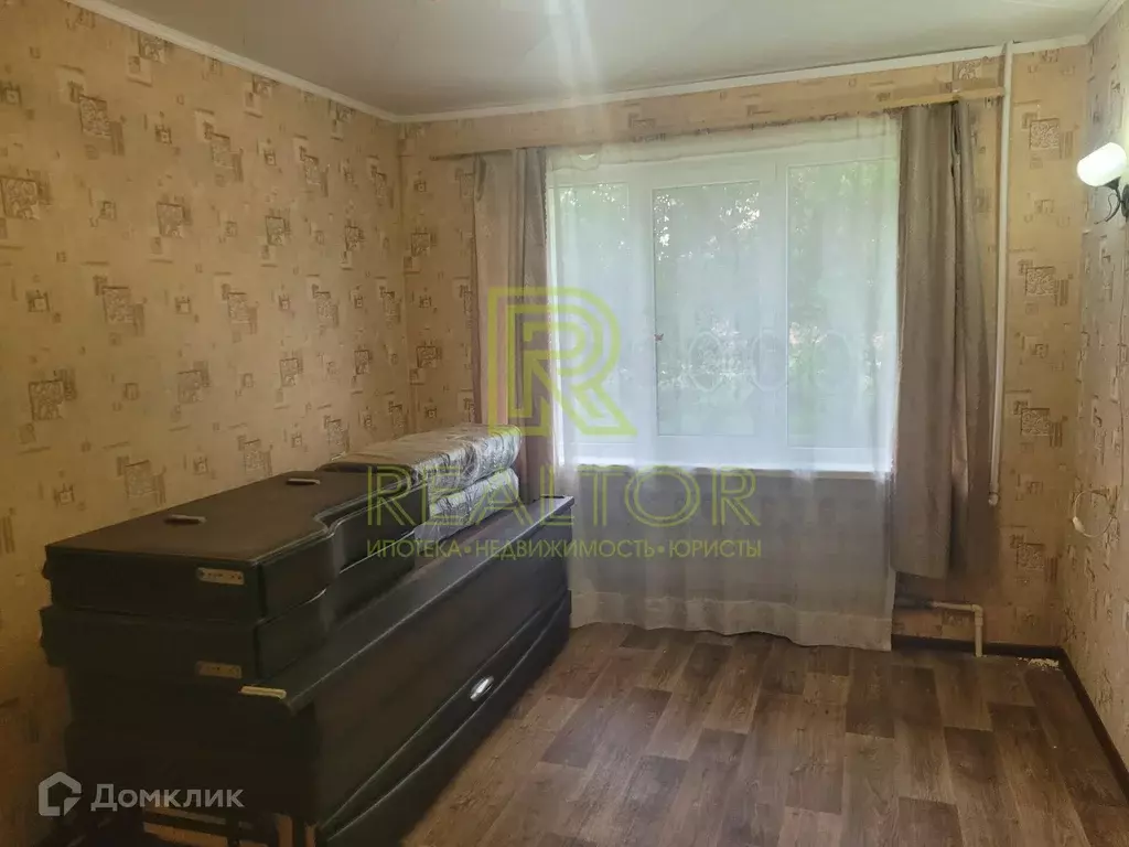 Продаётся 1-к квартира, 22.1 м - Фото 0