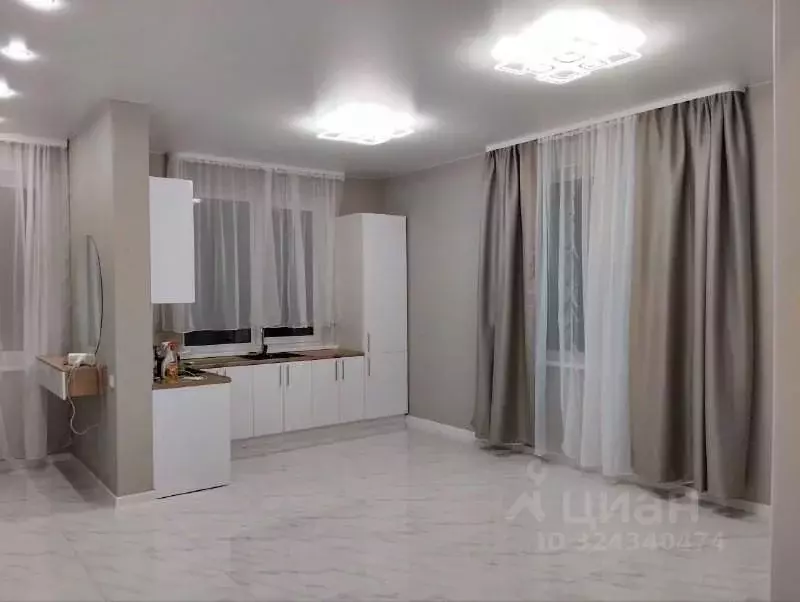 Дом в Омская область, Омский район, с. Розовка Северная ул. (81 м) - Фото 1