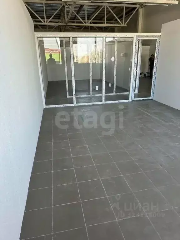 Помещение свободного назначения в Ростовская область, Батайск ул. ... - Фото 1
