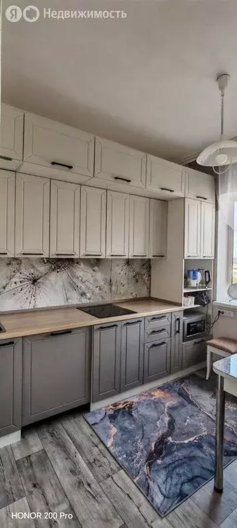 3-комнатная квартира: Нерюнгри, проспект Ленина, 6 (69 м) - Фото 0
