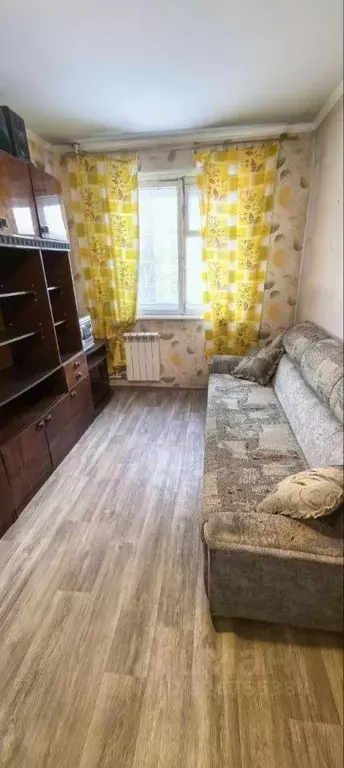 3-к кв. Кемеровская область, Новокузнецк ул. 40 лет ВЛКСМ, 116 (61.0 ... - Фото 1