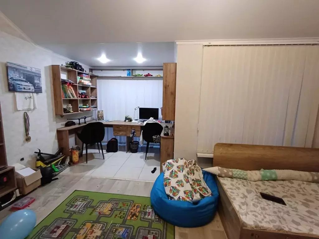 Таунхаус в Ставропольский край, Михайловск Шпаковский район, Гармония ... - Фото 2