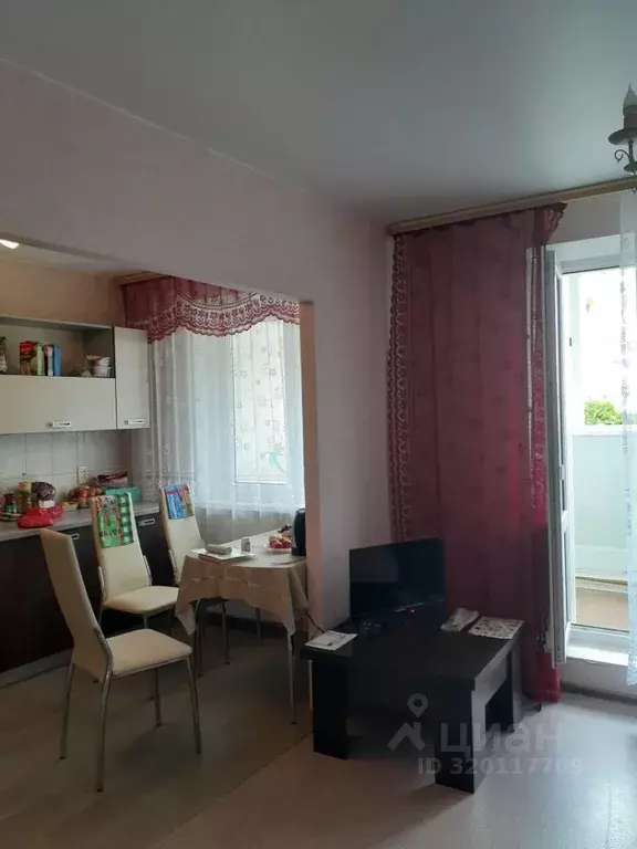 3-к кв. Волгоградская область, Волгоград ул. Тимирязева, 35 (66.5 м) - Фото 0