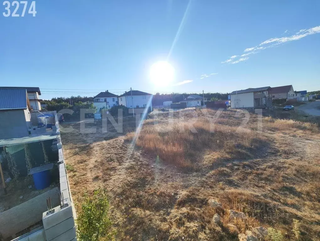 Участок в Севастополь Родничок-2 СТ, 51 (4.0 сот.) - Фото 2