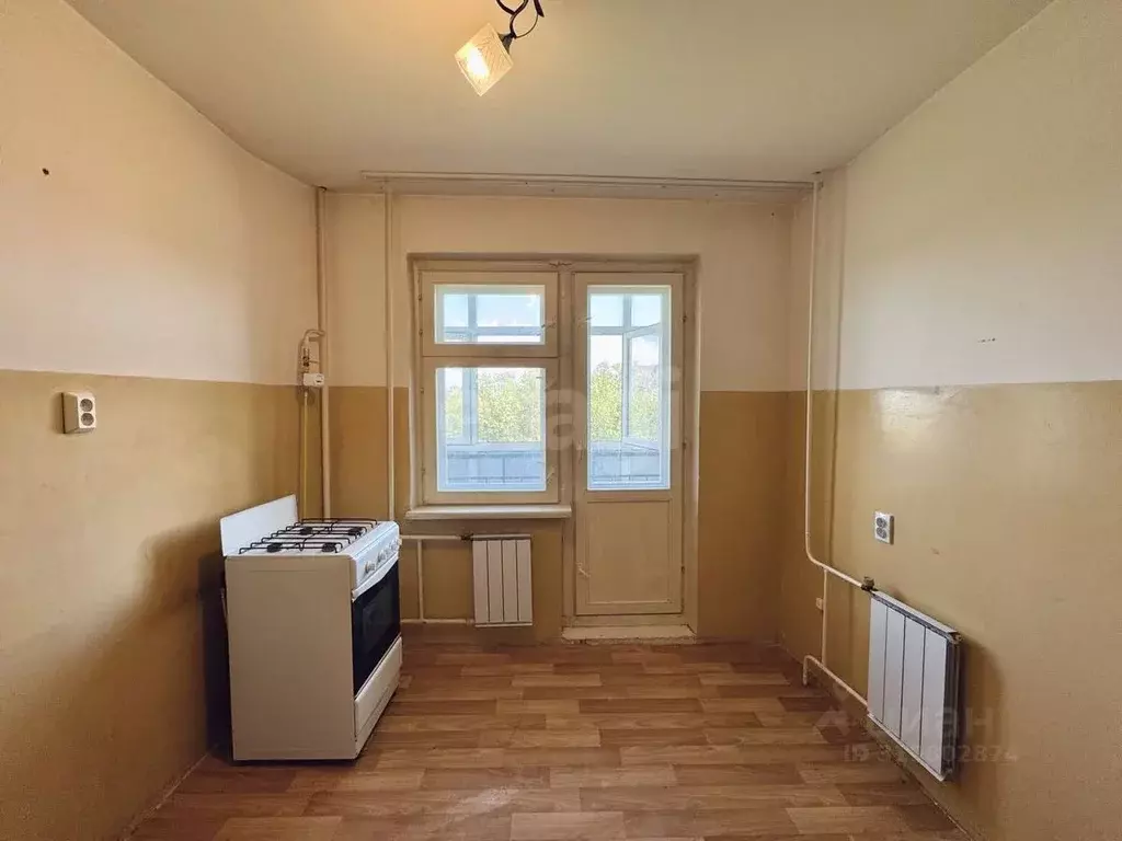 1-к кв. Мордовия, Саранск Лямбирское ш., 23 (33.3 м) - Фото 0