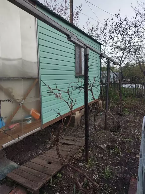 Дом в Самарская область, Волжский район, Верхняя Подстепновка с/пос, ... - Фото 2