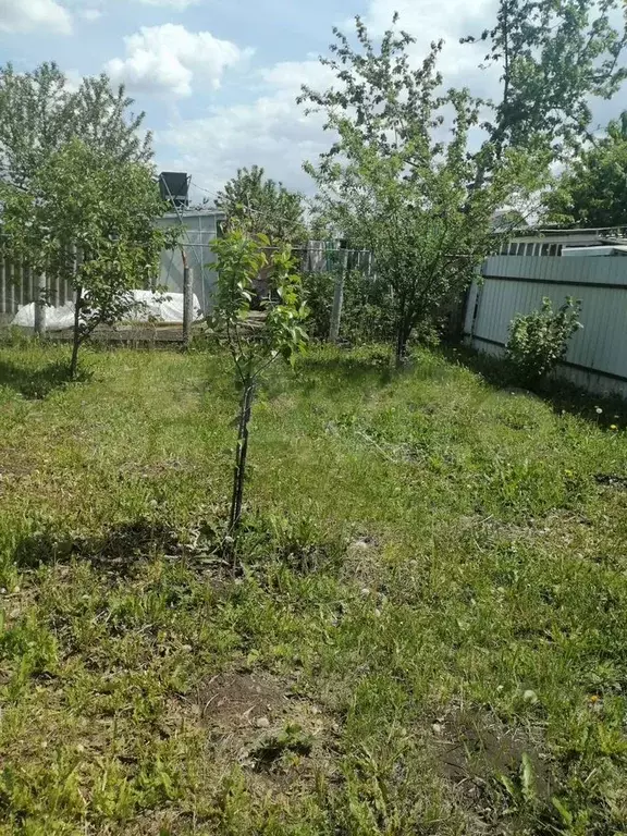 Участок 9 сот. (ИЖС) - Фото 1