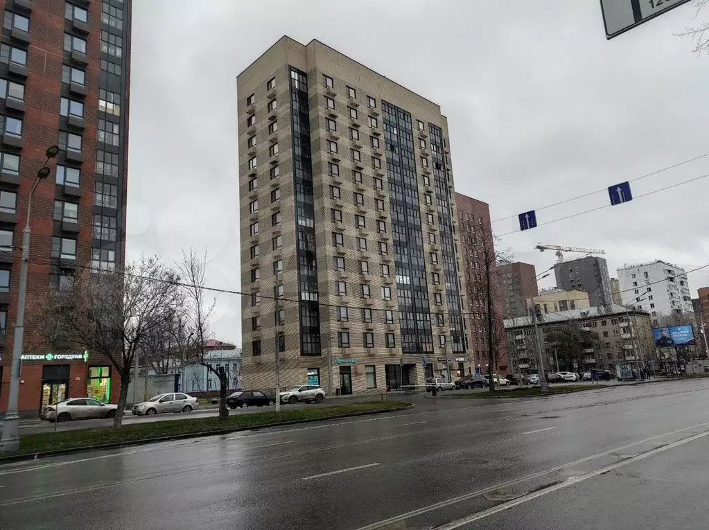 Аукцион: 1-к. квартира, 36,4 м, 3/10 эт. - Фото 0