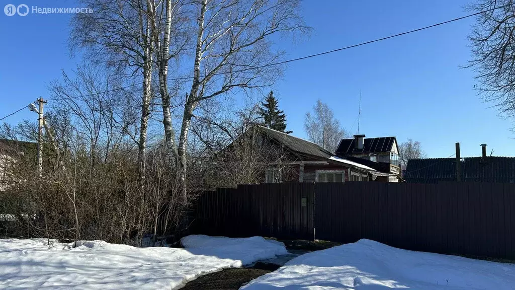 Дом в Конаково, 1-я Набережная улица, 108 (75 м) - Фото 1