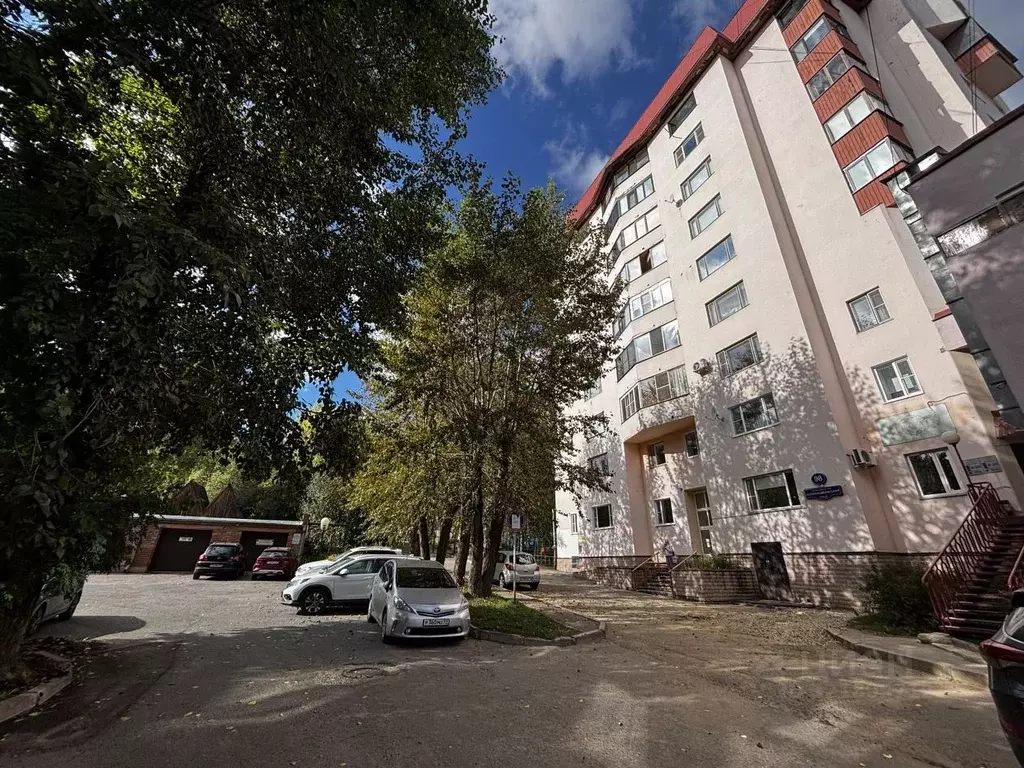 4-к кв. Коми, Сыктывкар Интернациональная ул., 98 (181.7 м) - Фото 2