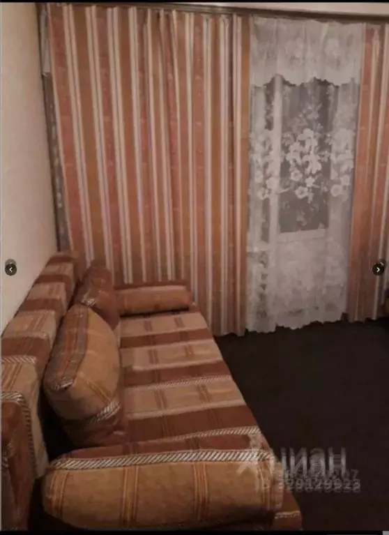 1-к кв. Москва ул. Инессы Арманд, 7 (38.0 м) - Фото 2