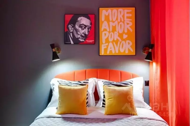 1-к кв. Москва Березовая аллея, 19к3 (25.0 м) - Фото 2