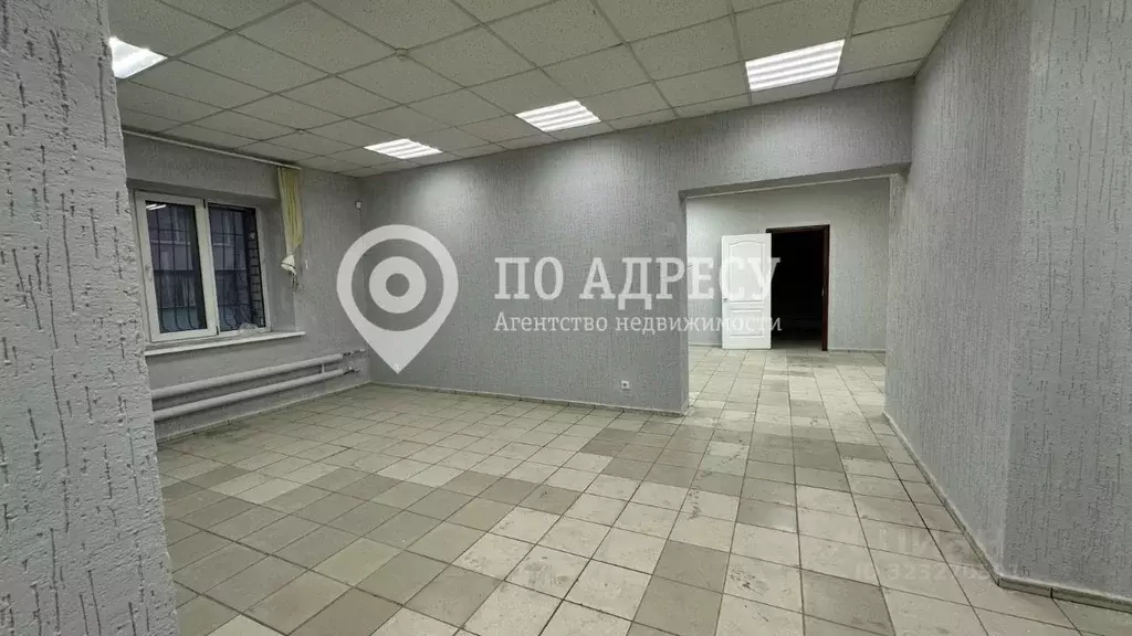 Помещение свободного назначения в Саратовская область, Энгельс ... - Фото 1