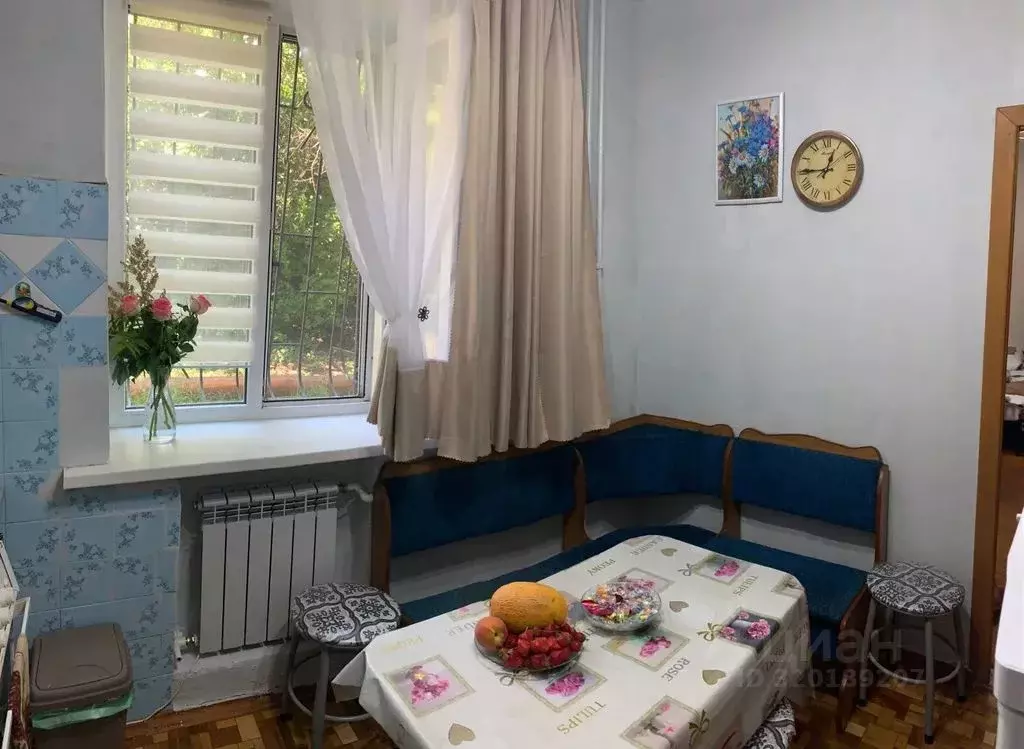 2-к кв. Ставропольский край, Пятигорск Пушкинская ул., 11 (45.0 м) - Фото 0
