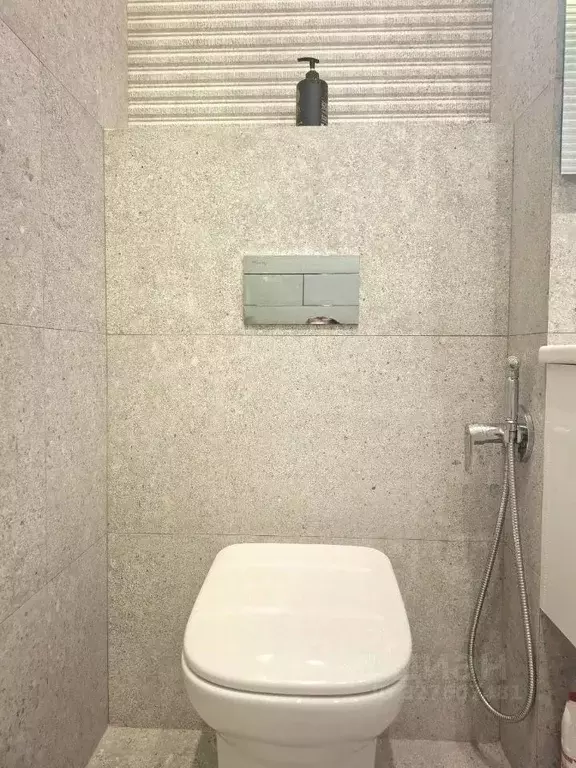 3-к кв. Москва Ленинградский просп., 29к1 (60.0 м) - Фото 1