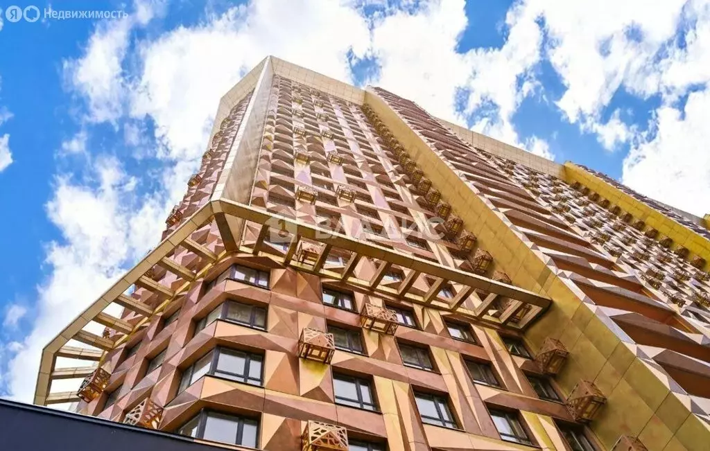 1-комнатная квартира: Москва, Отрадная улица, 4А (34.2 м) - Фото 1