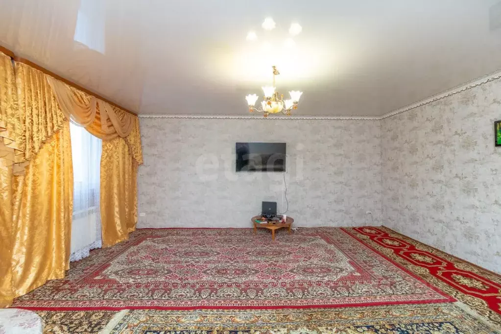 Дом в Тюменская область, Тюмень Садовое товарищество Липовый остров, ... - Фото 1