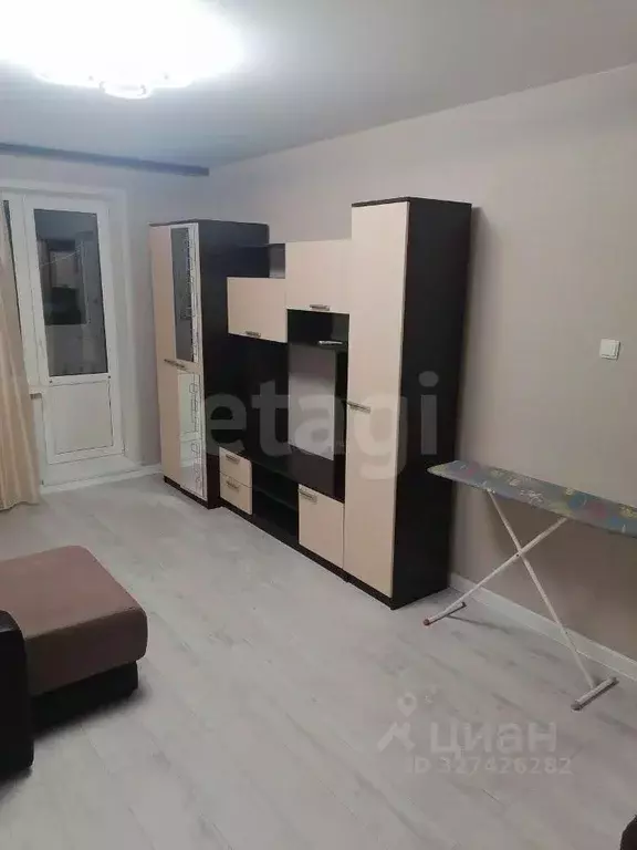 1-к кв. Воронежская область, Воронеж Минская ул., 53 (38.0 м) - Фото 2