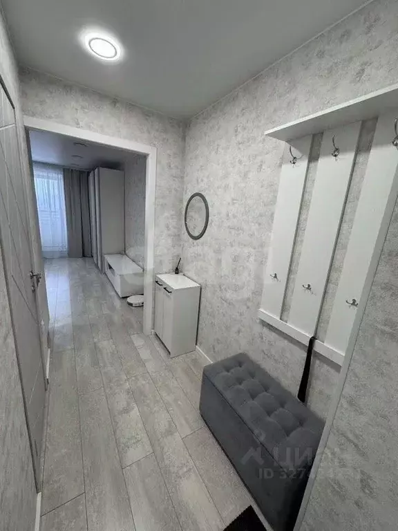 Студия Вологодская область, Вологда ул. Гагарина, 80Ак3 (22.6 м) - Фото 2