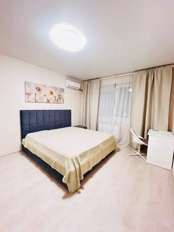 1-к кв. Адыгея, Тахтамукайский район, Старобжегокайское с/пос, Новая ... - Фото 1