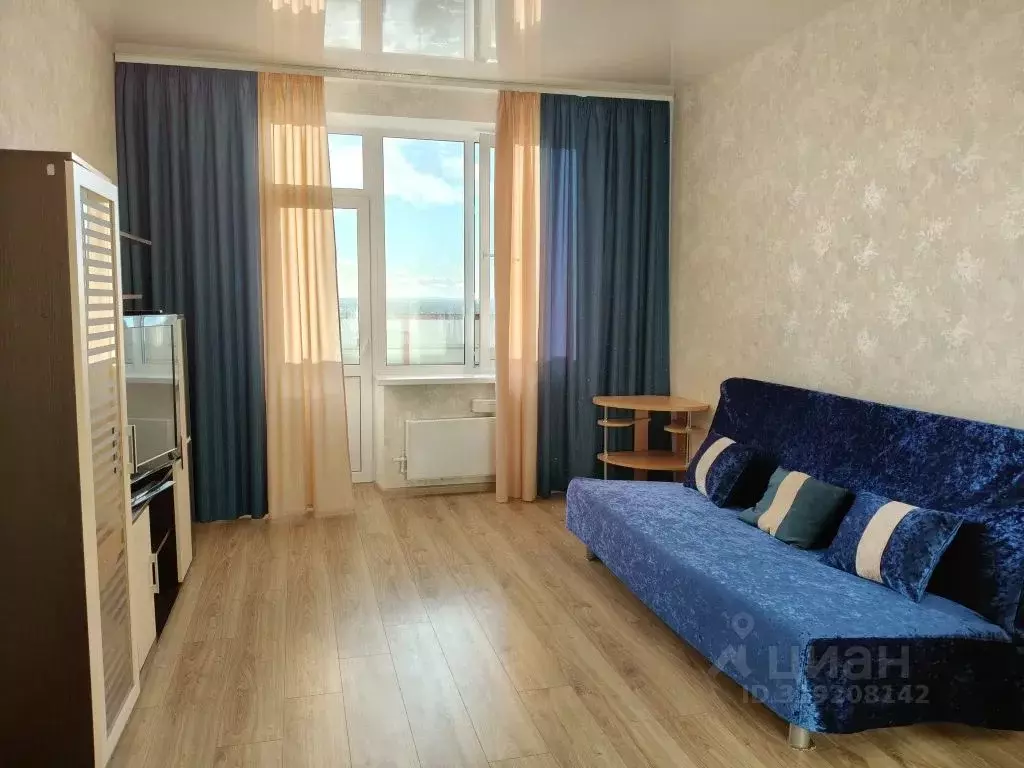 2-к кв. Псковская область, Псков Техническая ул., 17 (72.0 м) - Фото 1