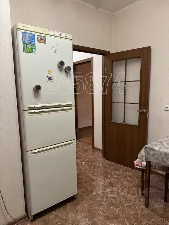 1-к кв. Московская область, Люберцы Зенино ЖК Самолет мкр, ул. ... - Фото 2