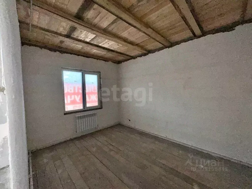 Дом в Забайкальский край, Читинский район, с. Смоленка, Лесное урочище ... - Фото 1