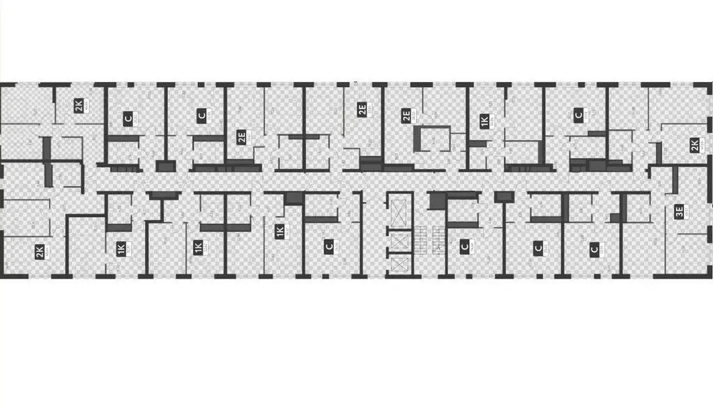 1-к кв. Свердловская область, Екатеринбург Спутник-1 жилой комплекс ... - Фото 1