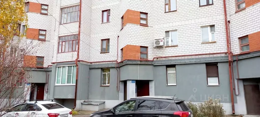 Помещение свободного назначения в Татарстан, Казань ул. Максимова, 33 ... - Фото 1