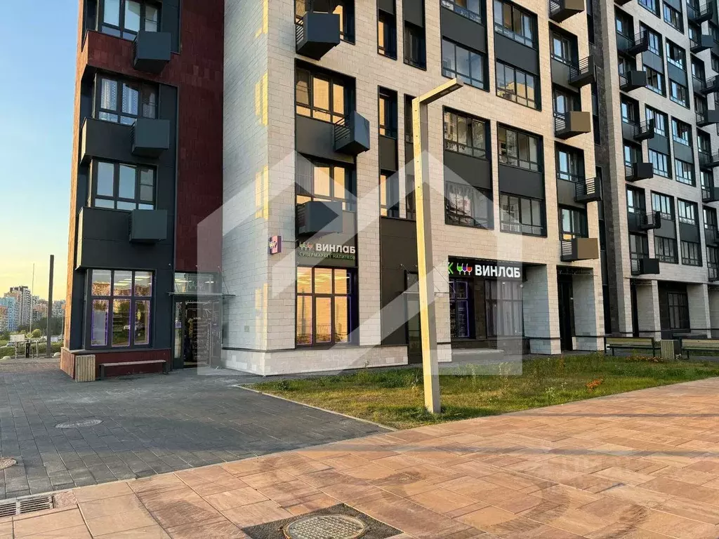 Помещение свободного назначения в Москва Родниковая ул., 5А (164 м) - Фото 1