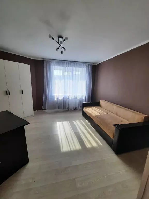 Продаётся 1-к квартира, 30 м - Фото 0