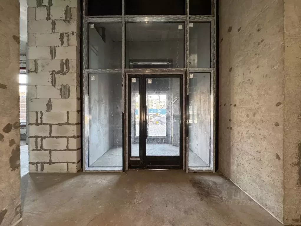 Помещение свободного назначения в Москва Люблинская ул., 113К1 (139 м) - Фото 2