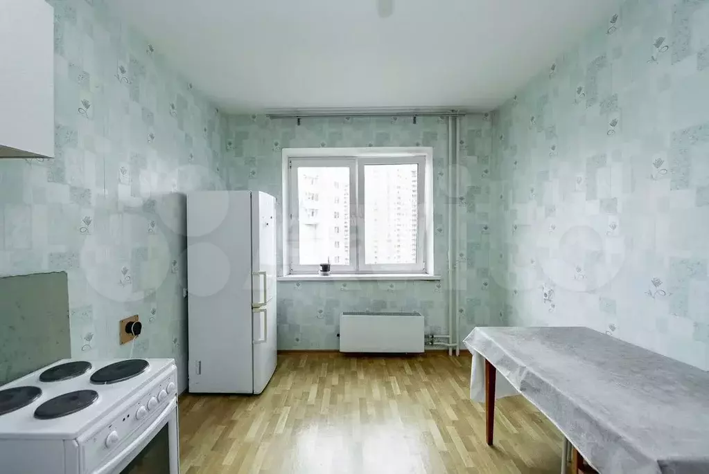 3-к. квартира, 81,5 м, 14/17 эт. - Фото 1