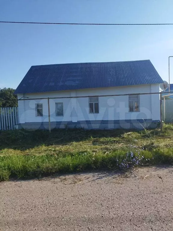 Дом 63 м на участке 6,47 га - Фото 0