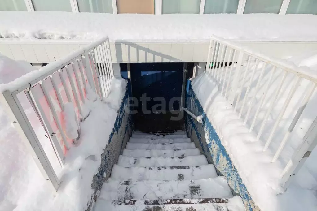 Помещение свободного назначения в Новосибирская область, Новосибирск ... - Фото 2