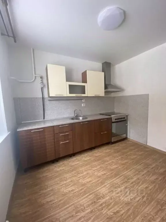 1-к кв. Пермский край, Пермь просп. Декабристов, 23 (40.0 м) - Фото 1