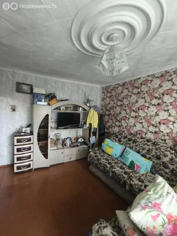 Дом в Ирбит, улица Декабристов, 56 (47.9 м) - Фото 0