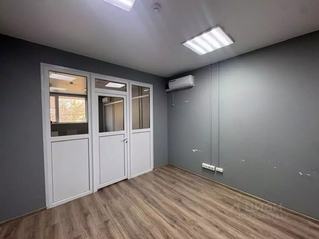 Офис в Краснодарский край, Краснодар Черемушки мкр, ул. Вишняковой (21 ... - Фото 2