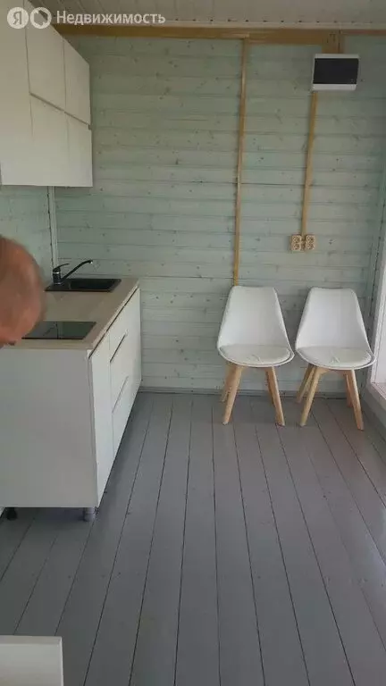 Дом в деревня Протасово, 26 (65 м) - Фото 1